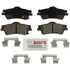 BE1352H by BOSCH - Brake Pads