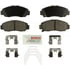 Bosch BE1608H Disc Brake Pad Set Bosch Brake Pads