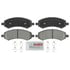 BSD1084 by BOSCH - Brake Lining