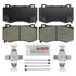 Bosch BSD1149 Brake Lining