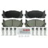 BSD1293 by BOSCH - Bosch Severe duty