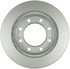 25010556 by BOSCH - Disc Brake Rotor