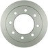 25010575 by BOSCH - Disc Brake Rotor