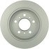 25010644 by BOSCH - Disc Brake Rotor