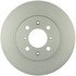 26010730 by BOSCH - Disc Brake Rotor