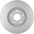 26010731 by BOSCH - Disc Brake Rotor