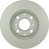 26010734 by BOSCH - Disc Brake Rotor