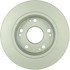 26010736 by BOSCH - Disc Brake Rotor