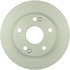 26010736 by BOSCH - Disc Brake Rotor