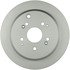 26010744 by BOSCH - Disc Brake Rotor