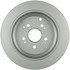 26010744 by BOSCH - Disc Brake Rotor