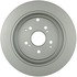 26010746 by BOSCH - Disc Brake Rotor