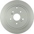 26010746 by BOSCH - Disc Brake Rotor