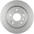 26010747 by BOSCH - Disc Brake Rotor