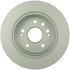 26010749 by BOSCH - Disc Brake Rotor