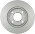 26010765 by BOSCH - Disc Brake Rotor