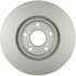 26010788 by BOSCH - Disc Brake Rotor