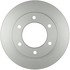 26010800 by BOSCH - Disc Brake Rotor