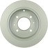 28010804 by BOSCH - Disc Brake Rotor