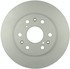 25010621 by BOSCH - Disc Brake Rotor