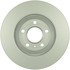 25010632 by BOSCH - Disc Brake Rotor