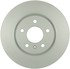 25010632 by BOSCH - Disc Brake Rotor