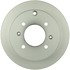 28010804 by BOSCH - Disc Brake Rotor