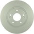 28010805 by BOSCH - Disc Brake Rotor