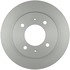 28010807 by BOSCH - Disc Brake Rotor