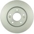 28010811 by BOSCH - Disc Brake Rotor