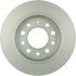 28010813 by BOSCH - Disc Brake Rotor