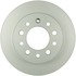 28010813 by BOSCH - Disc Brake Rotor