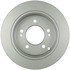 28010830 by BOSCH - Disc Brake Rotor