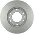 28011415 by BOSCH - Disc Brake Rotor