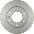 28011415 by BOSCH - Disc Brake Rotor