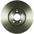 31010847 by BOSCH - Disc Brake Rotor