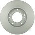 32010862 by BOSCH - Disc Brake Rotor