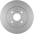 32010864 by BOSCH - Disc Brake Rotor