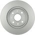 32010864 by BOSCH - Disc Brake Rotor