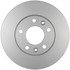 32010868 by BOSCH - Disc Brake Rotor