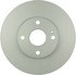 34010879 by BOSCH - Disc Brake Rotor