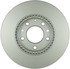 34010885 by BOSCH - Disc Brake Rotor