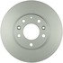 34010885 by BOSCH - Disc Brake Rotor