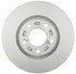 34010890 by BOSCH - Disc Brake Rotor