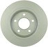 34010900 by BOSCH - Disc Brake Rotor