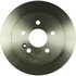 36010931 by BOSCH - Disc Brake Rotor