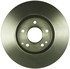 36010932 by BOSCH - Disc Brake Rotor