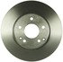 36010932 by BOSCH - Disc Brake Rotor