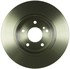 36010933 by BOSCH - Disc Brake Rotor