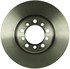 36010938 by BOSCH - Disc Brake Rotor